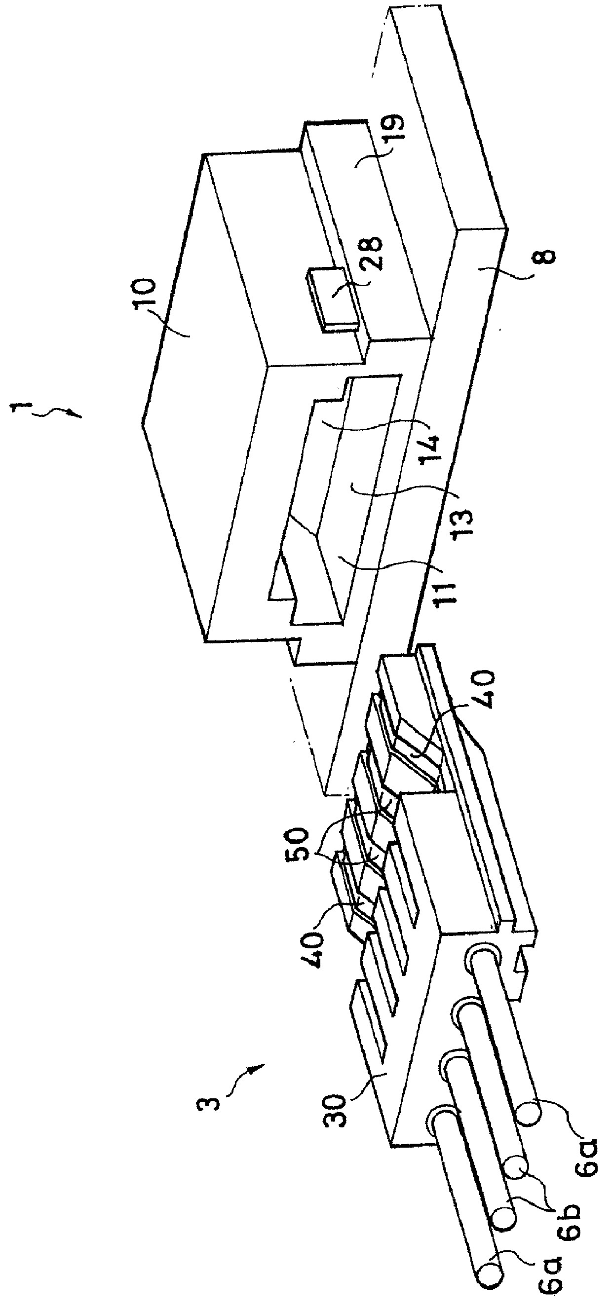 Connector