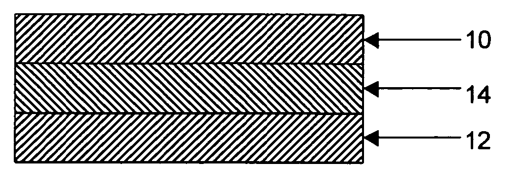 Multilayer high clarity shrink film comprising monovinylarene-conjugated diene copolymer