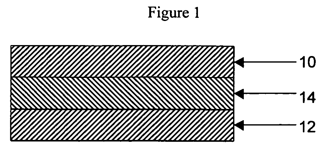 Multilayer high clarity shrink film comprising monovinylarene-conjugated diene copolymer