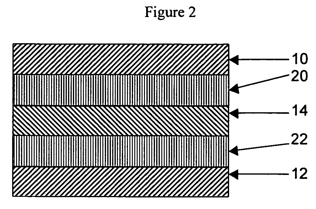 Multilayer high clarity shrink film comprising monovinylarene-conjugated diene copolymer