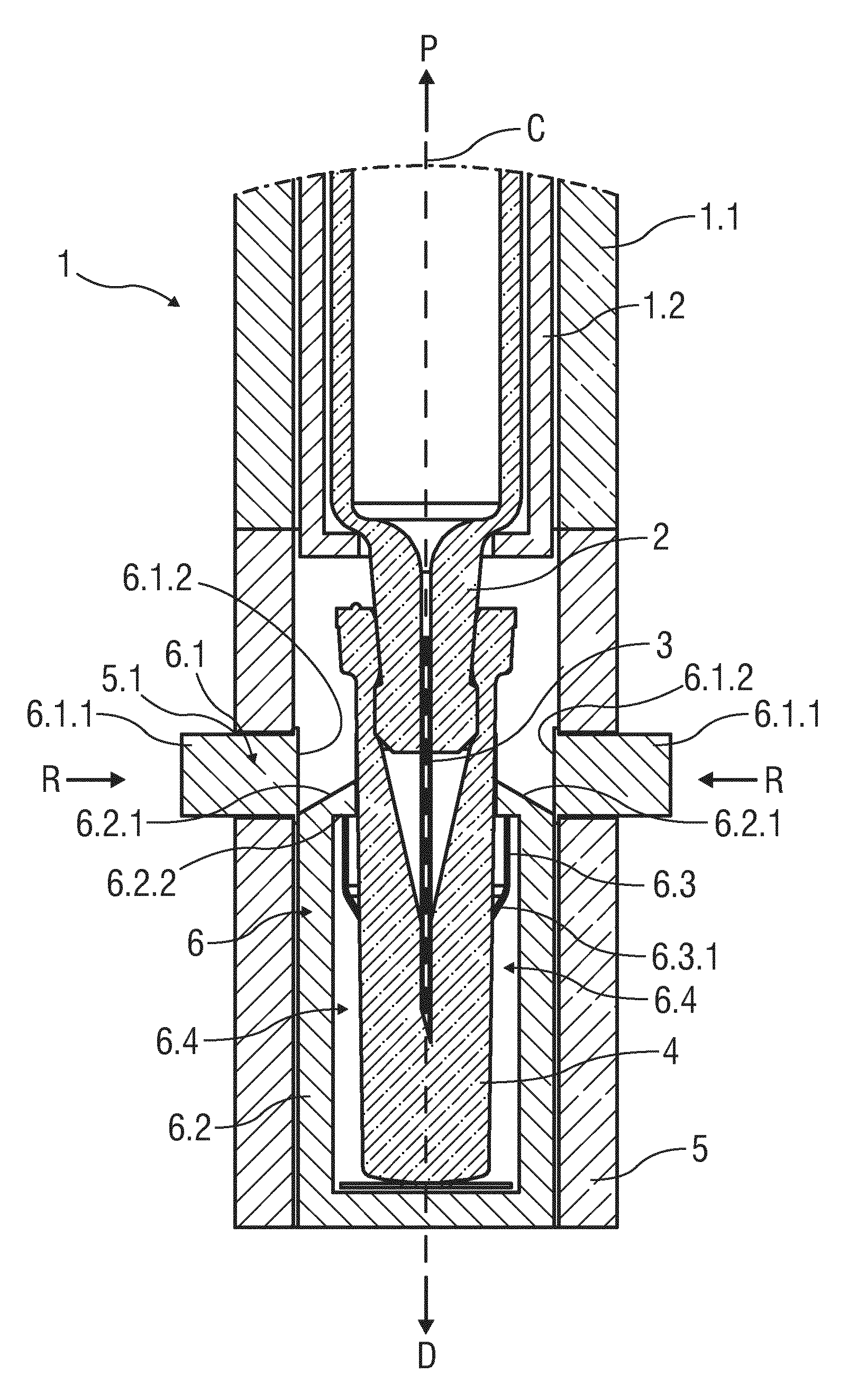 Needle Shield Remover