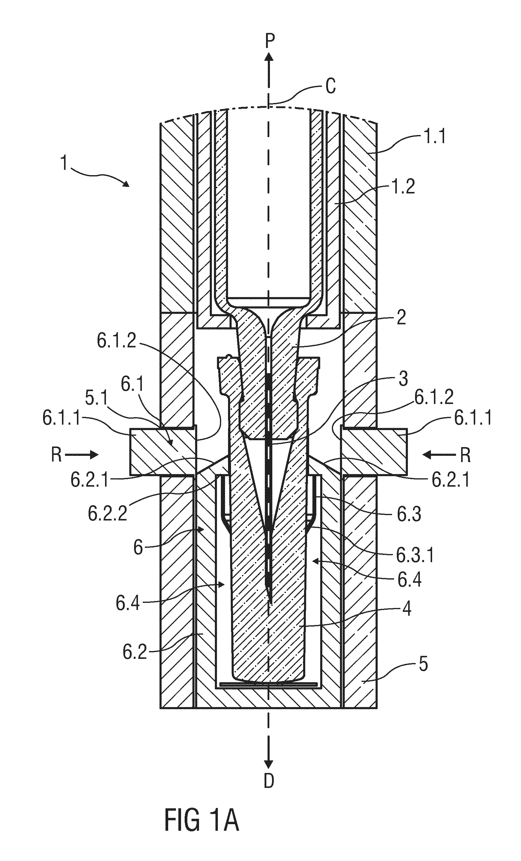 Needle Shield Remover