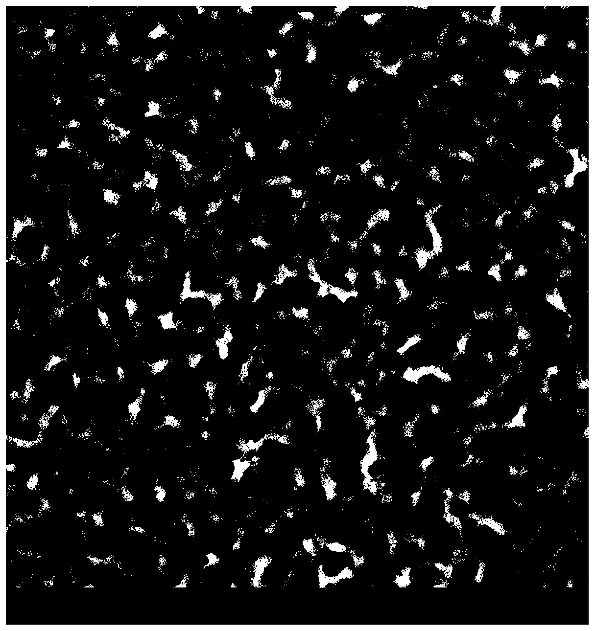 Production method of gel polymer electrolyte porous membrane