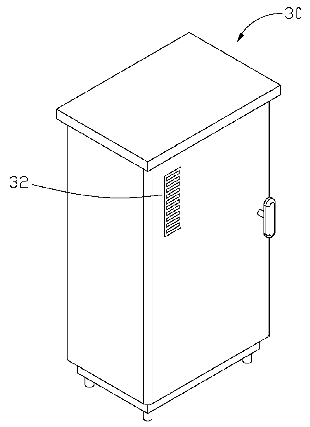 Memory device capable of displaying available memory space thereof