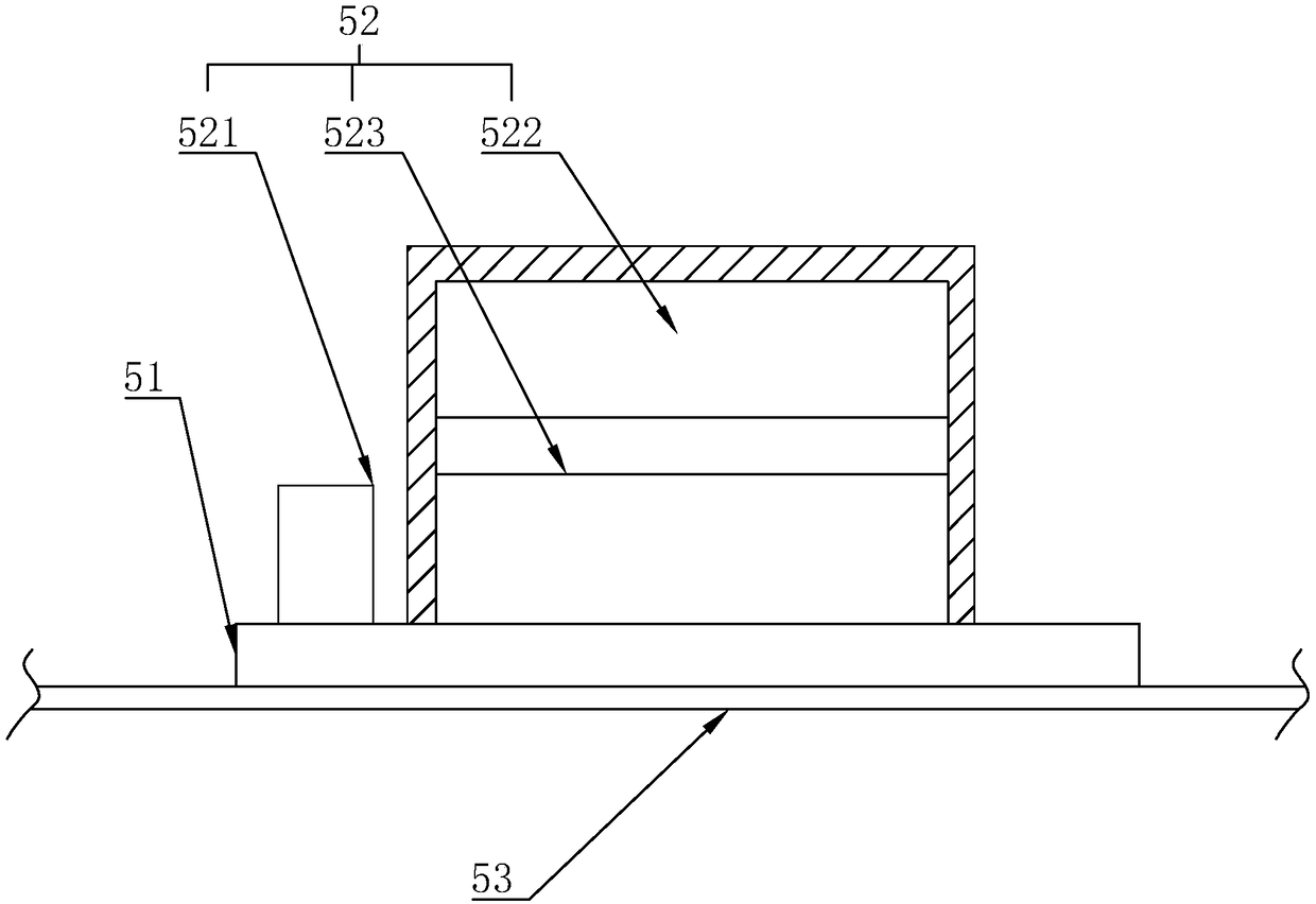 Power device for bladder activity auxiliary device