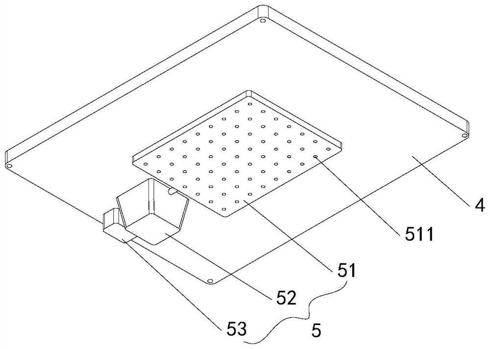 Optical fiber switch for communication engineering