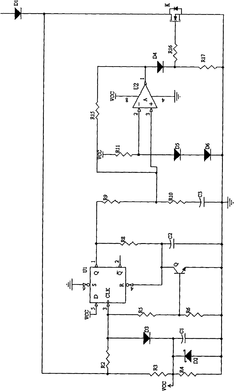 Portable fire pump