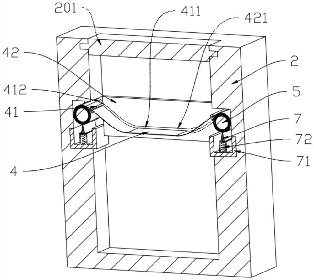 Efficient vacuum cleaning machine