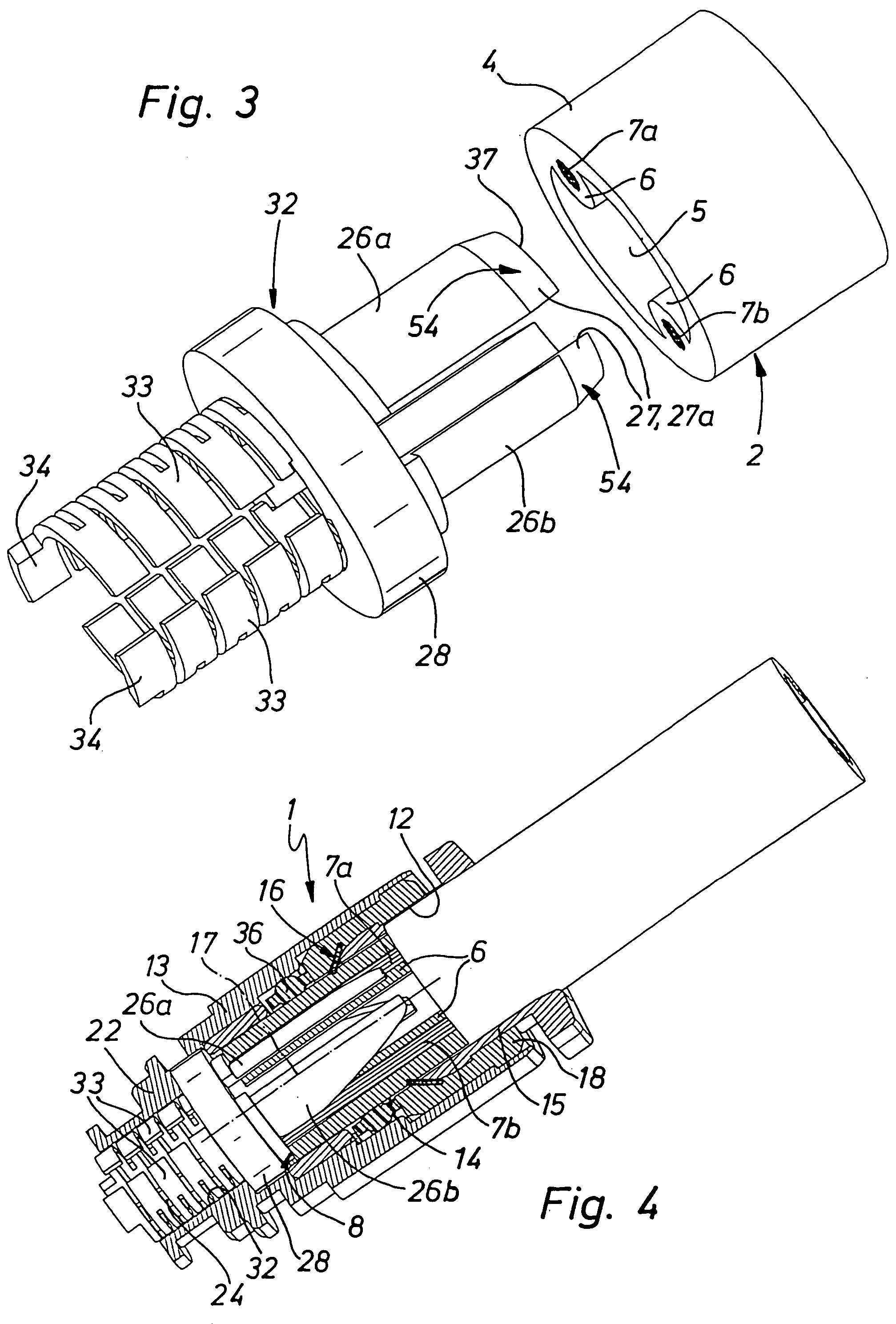 Connection piece for a fluid line