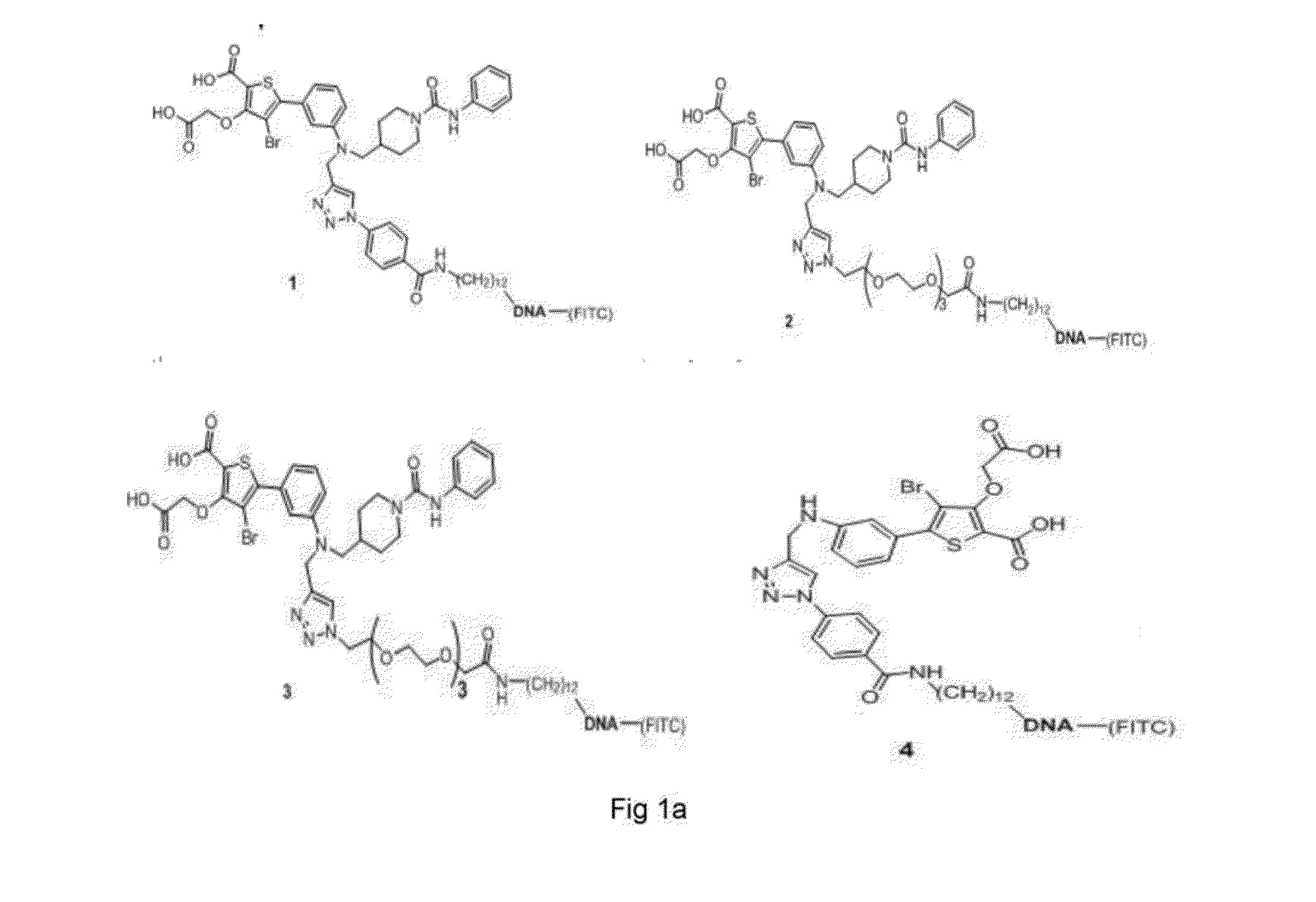 Method for cell membrane permeation for compound