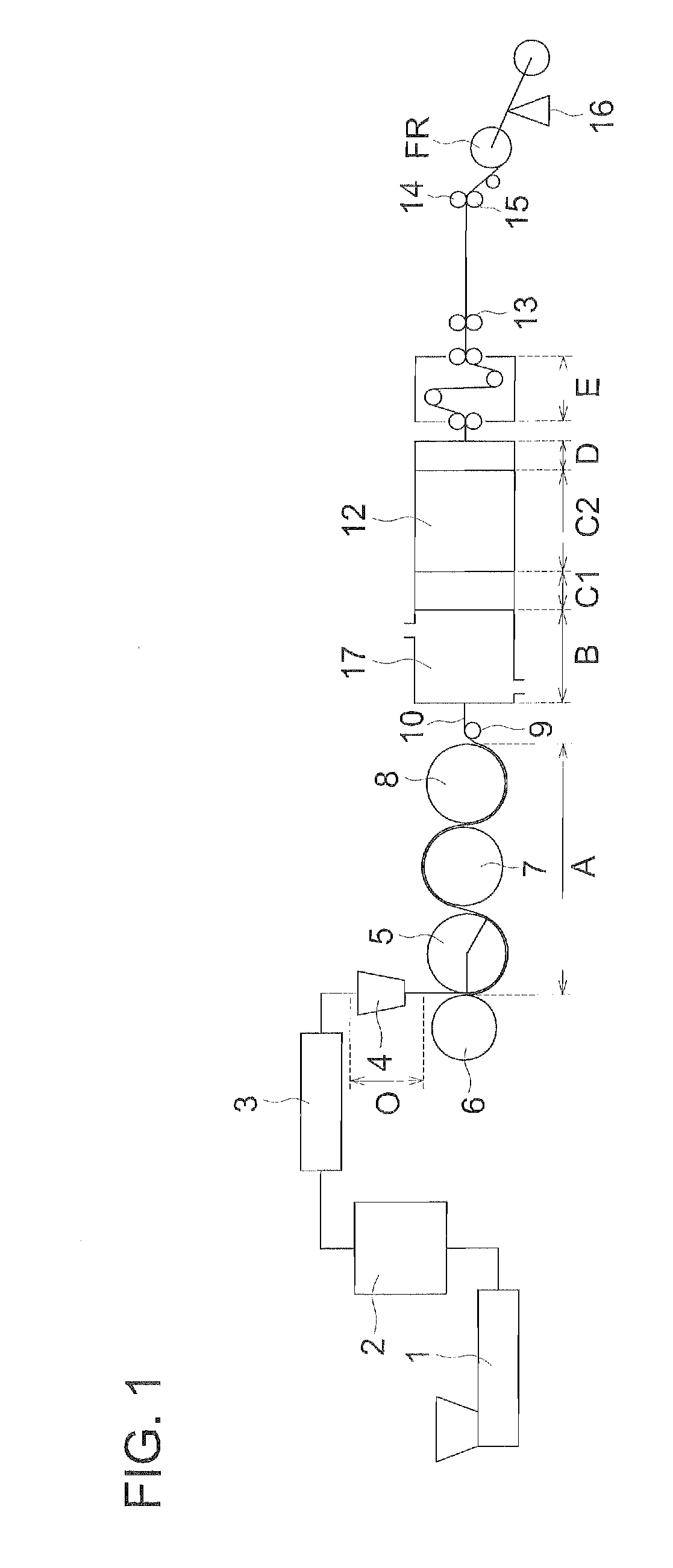 Retardation film, method for producing retardation film, polarizing plate and liquid crystal display