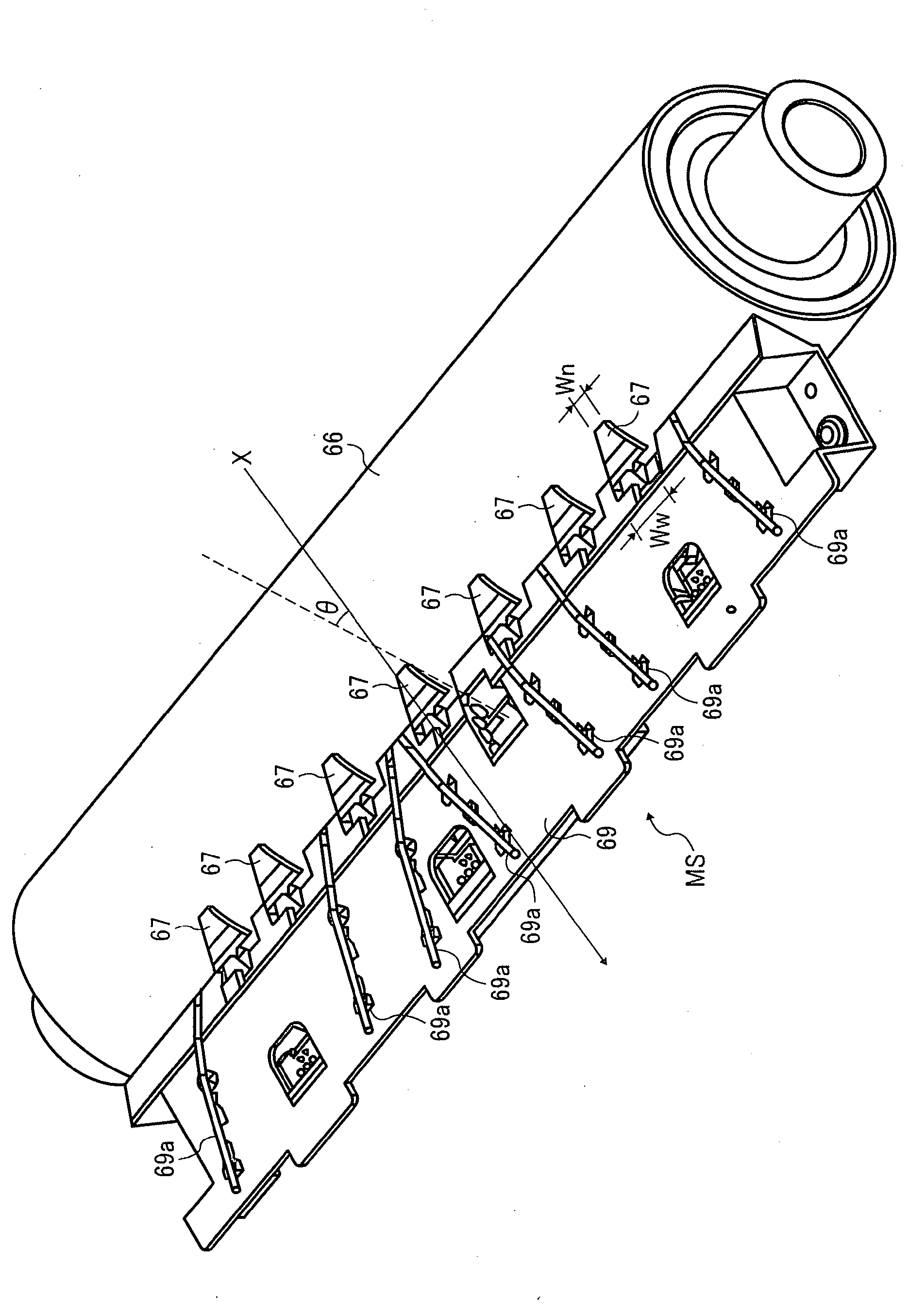 Fixing device and image forming apparatus incorporating same