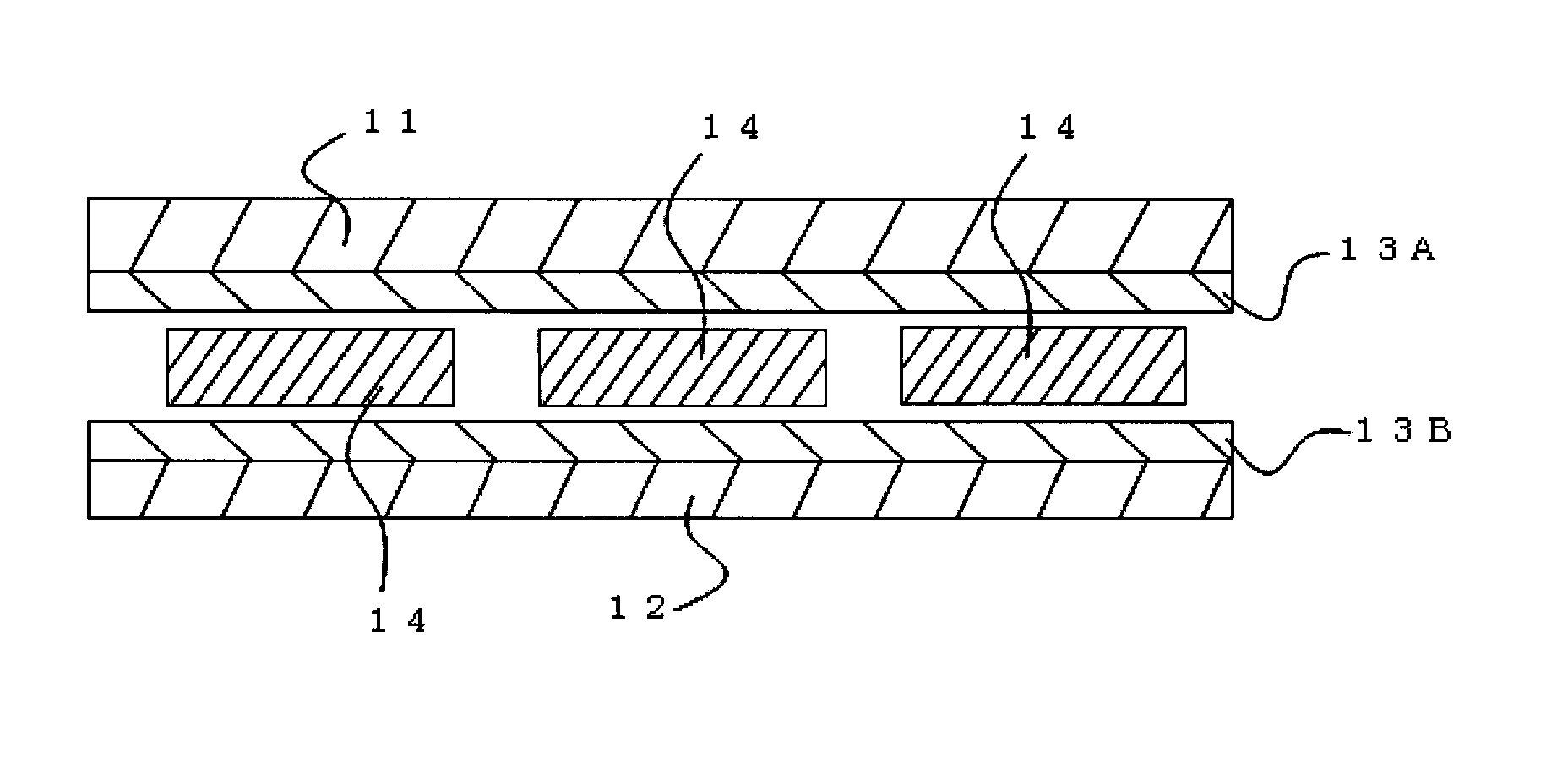 Solar cell sealing film and solar cell using the same