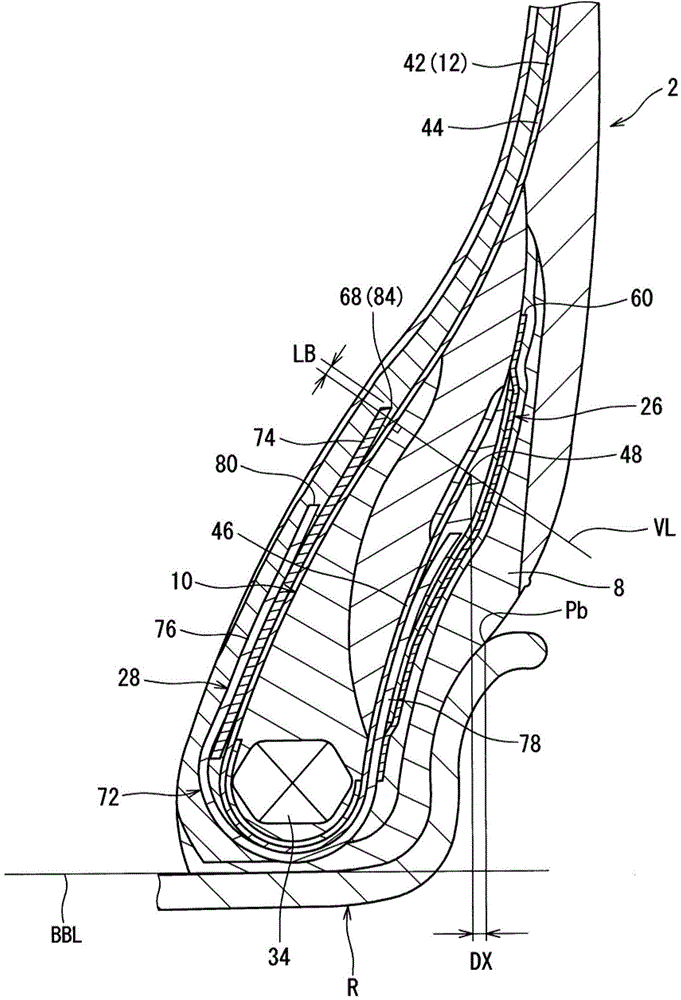 Pneumatic tire