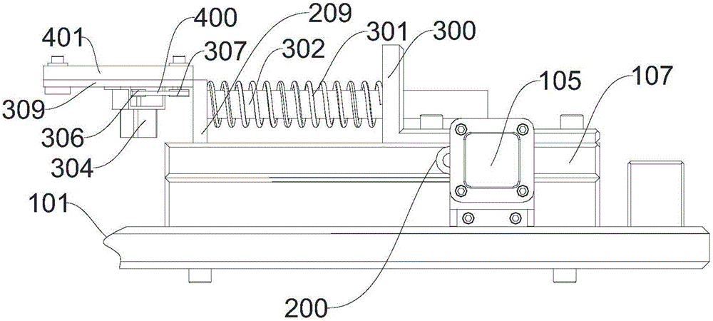 Table tennis paddle deburring machine tool