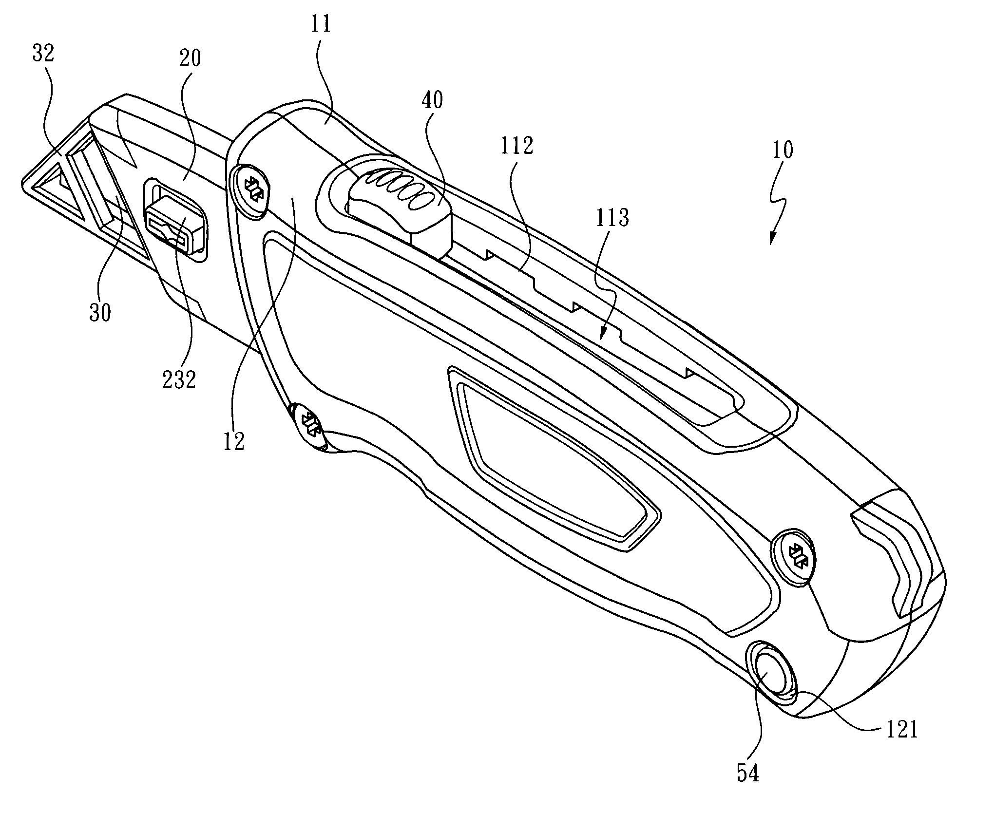 Multi-function cutter