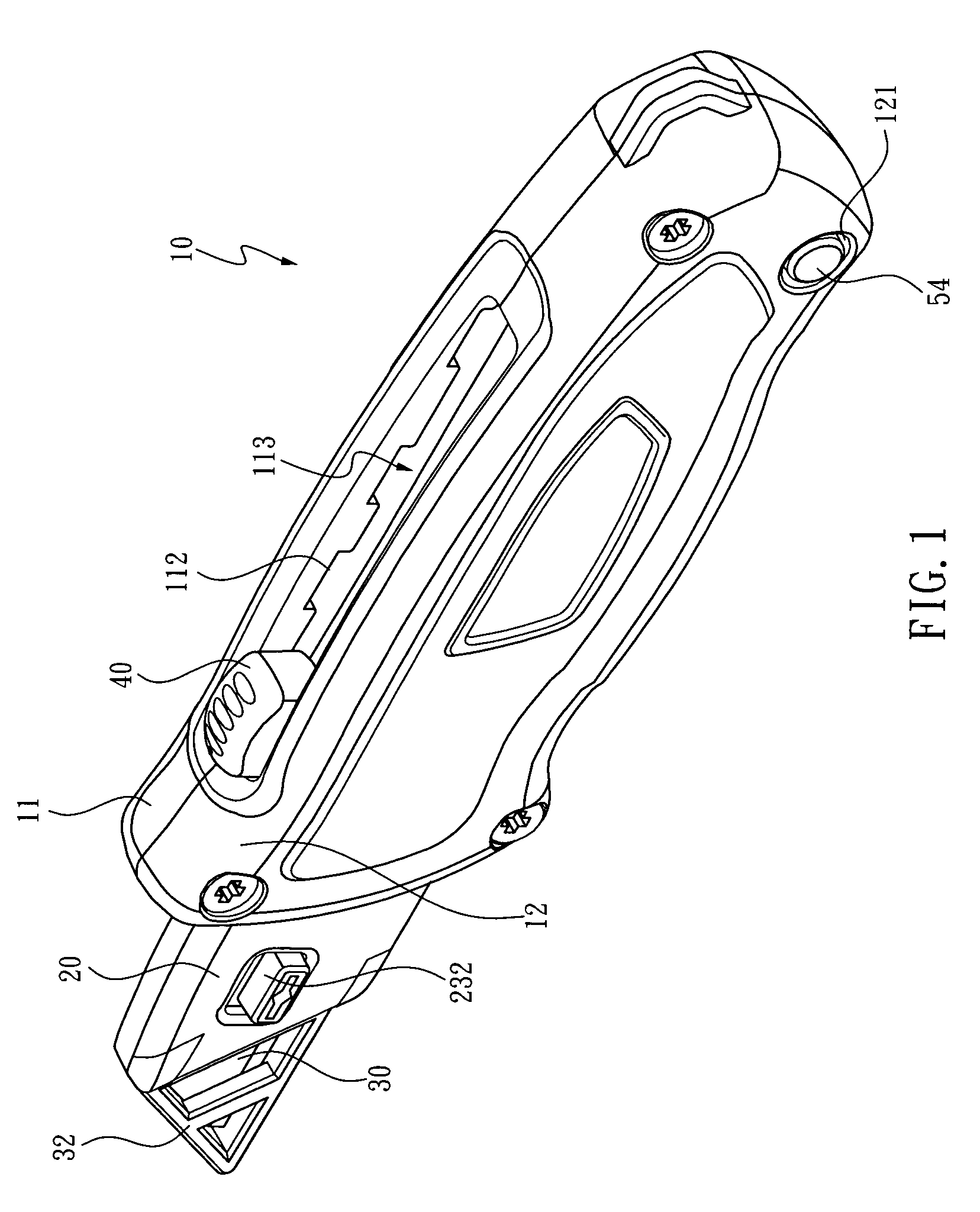 Multi-function cutter