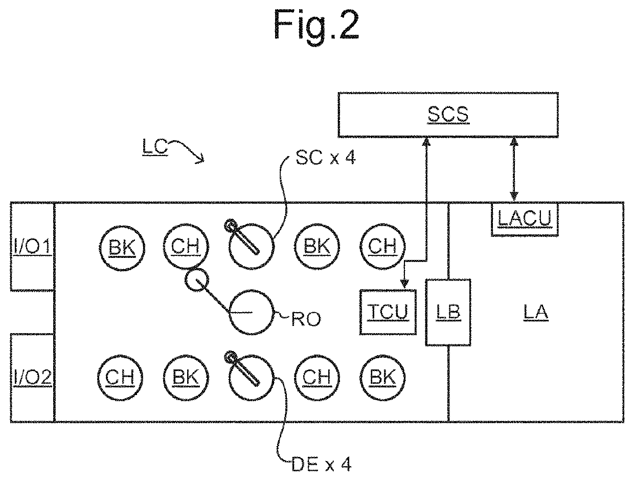 Method of measuring a target, and metrology apparatus