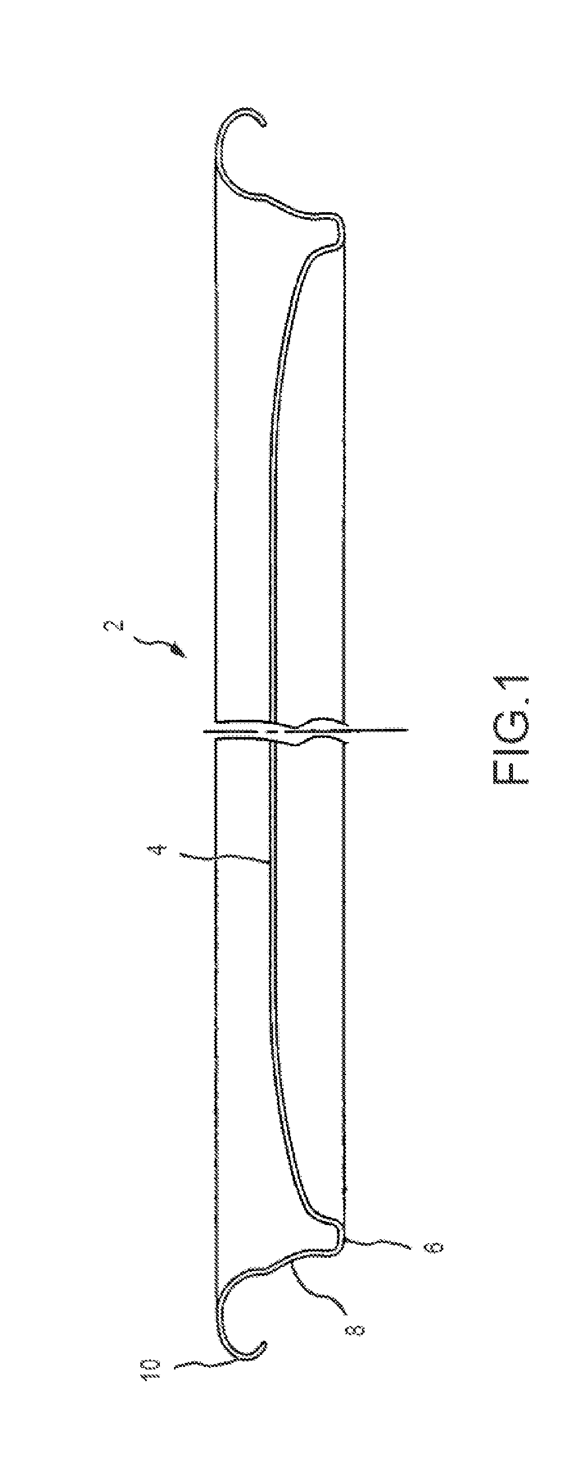 Method for filling, seaming, distributing and selling a beverage in a metallic container at a single location