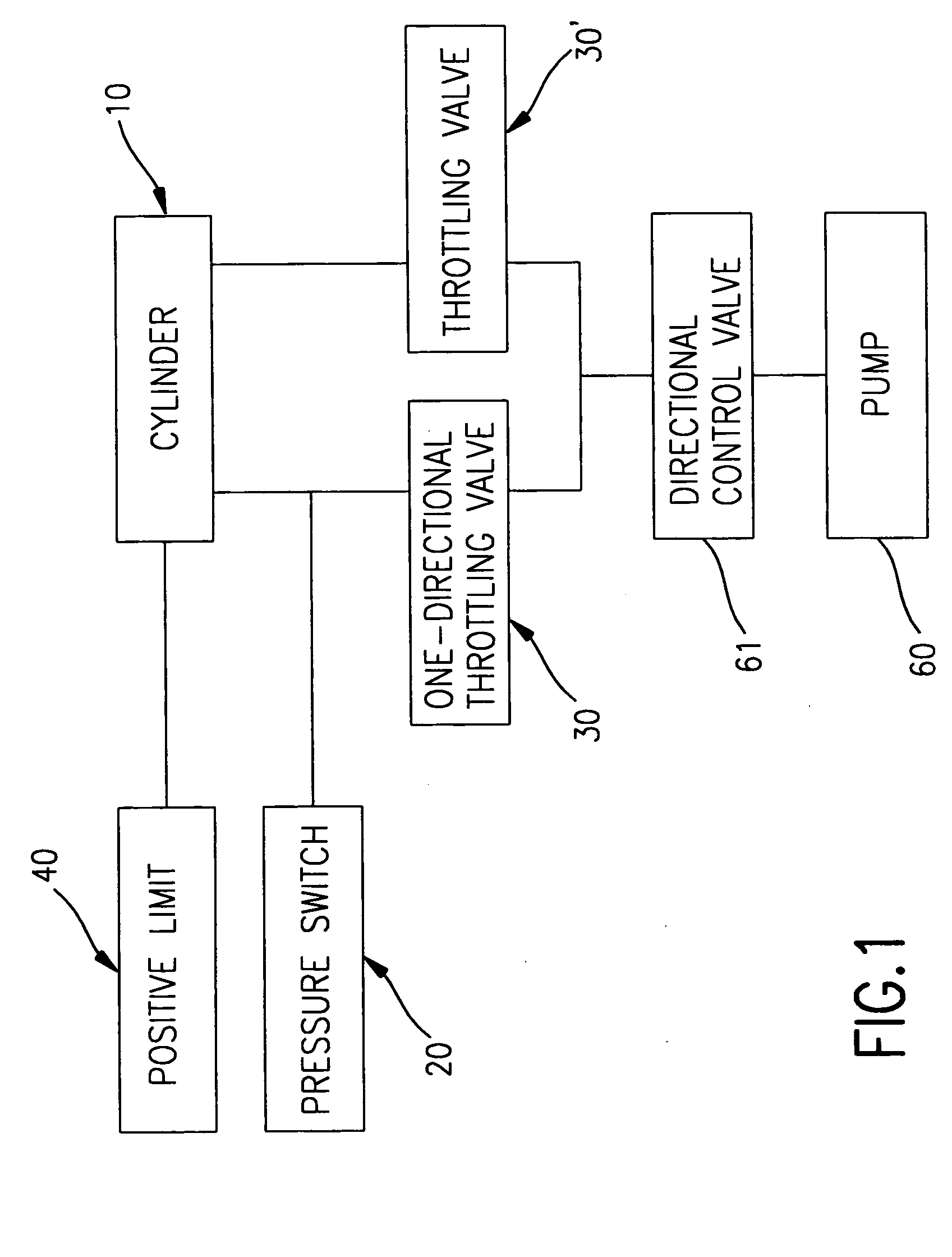 Cylinder apparatus with a capability of detecting piston position in a cylinder