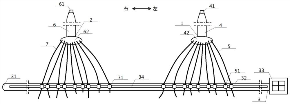 A method of establishing and using a personalized breast cup database