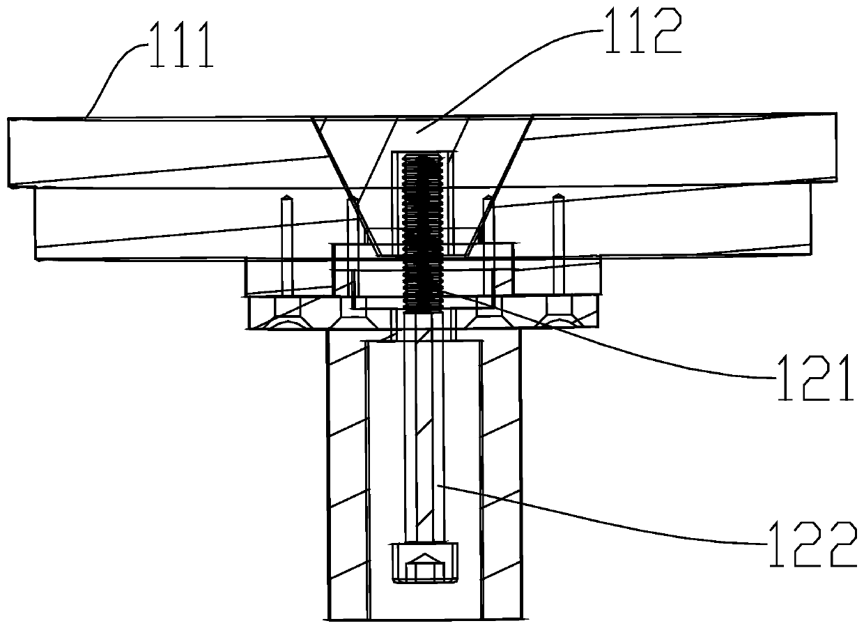 A Release Structure for Thin Skins of Sticky Foods