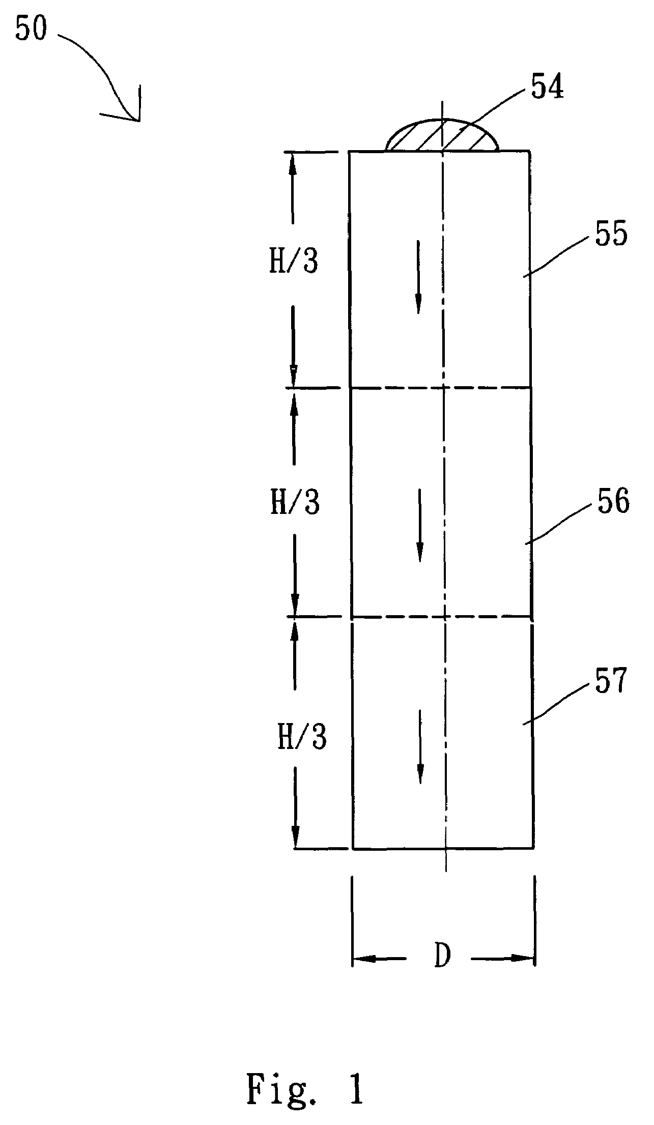 Method for synthesizing aluminum nitride