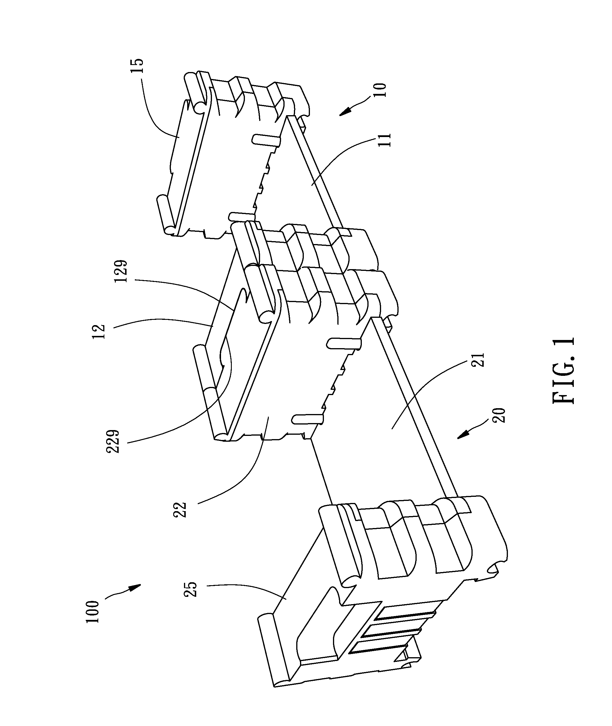 Circuit module system