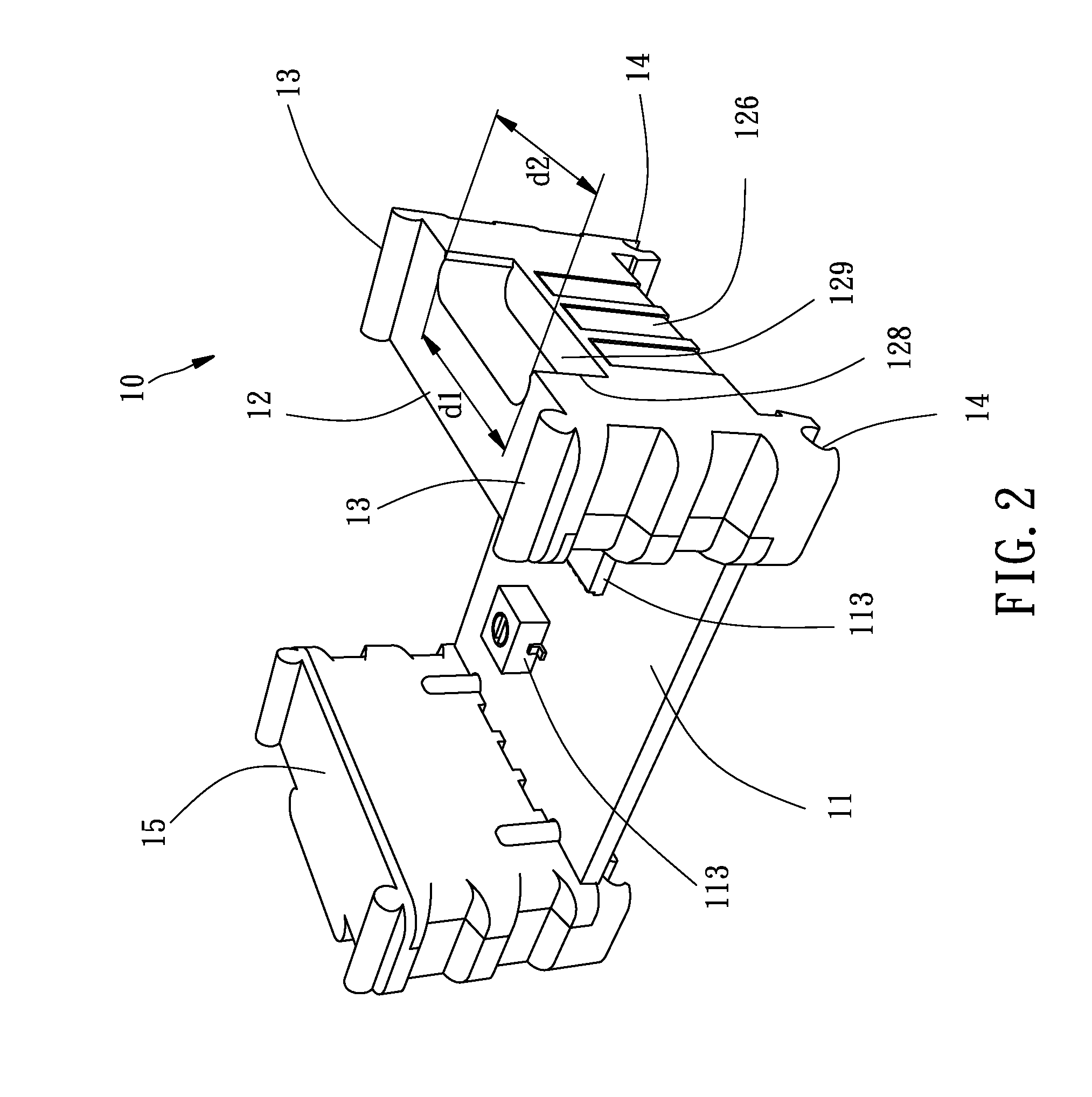 Circuit module system