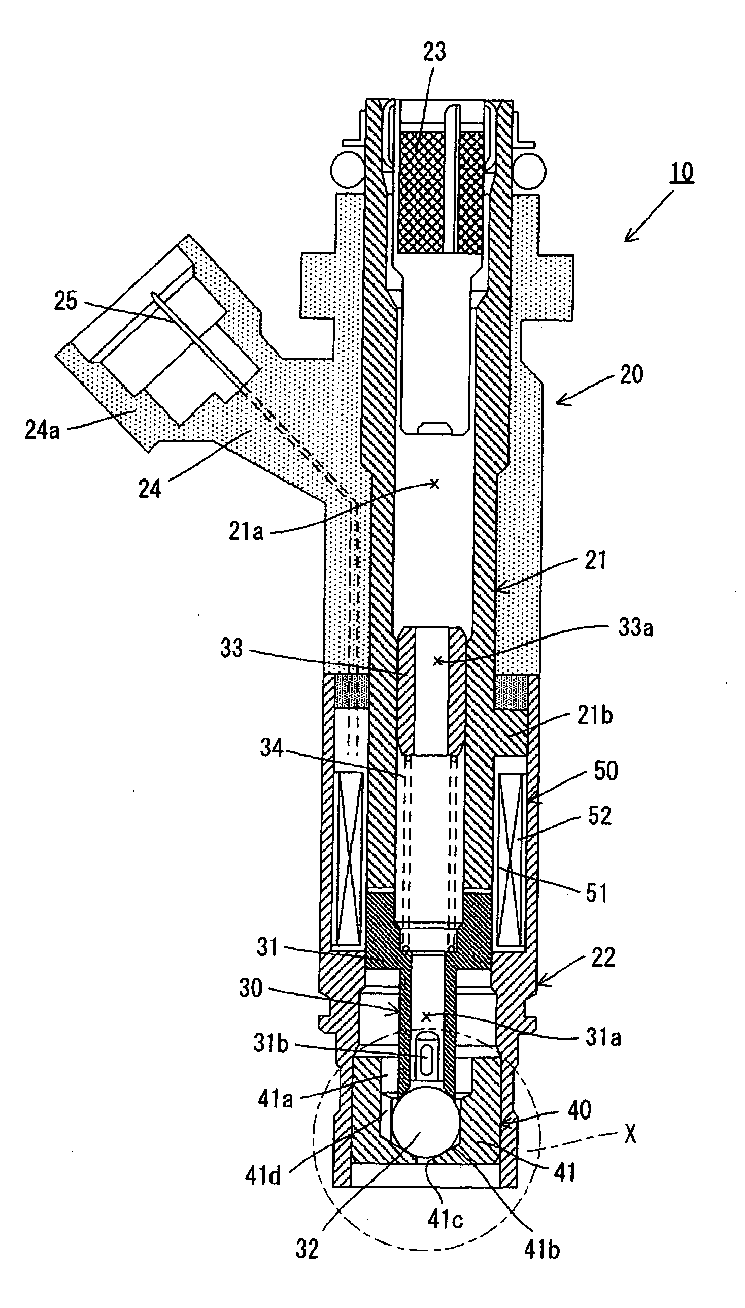 Fuel injector