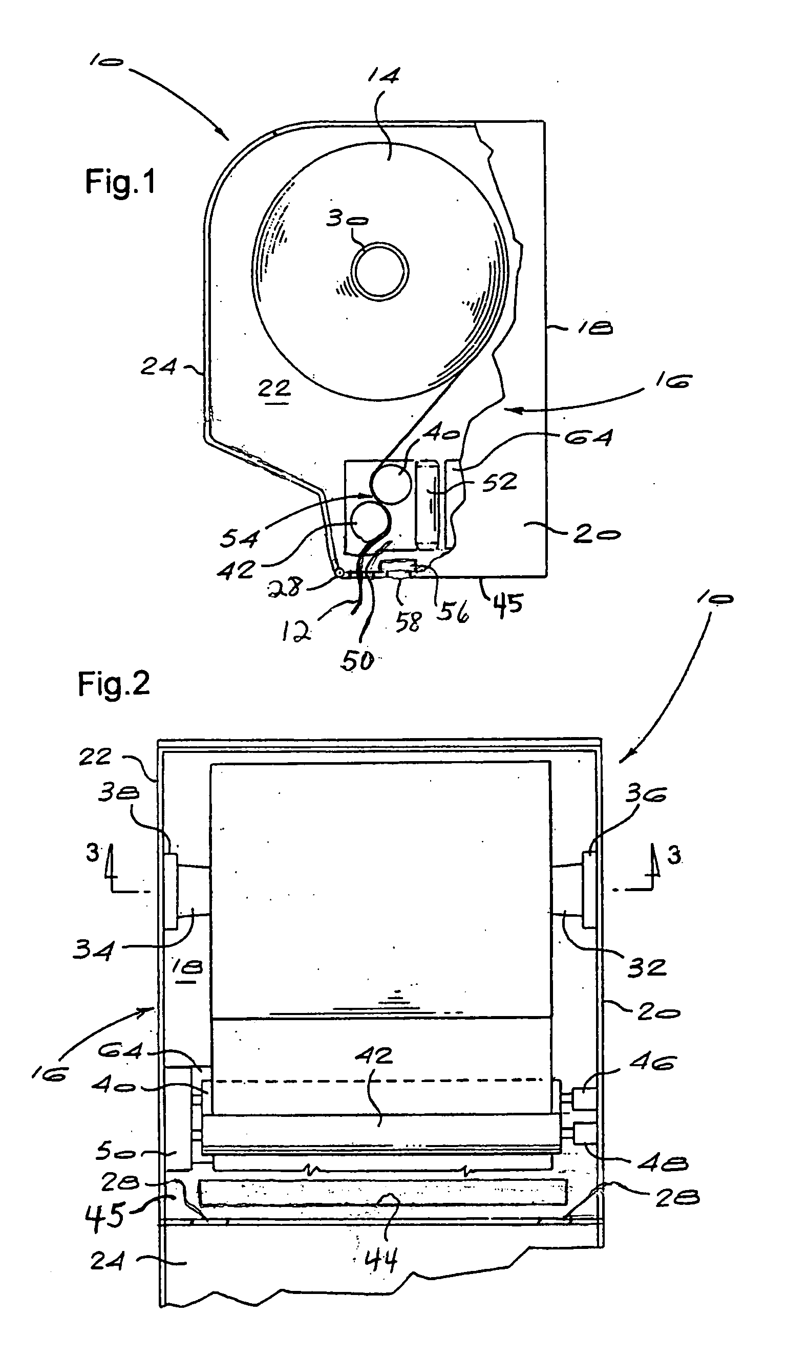 Apparatus and method for dispensing sheet material