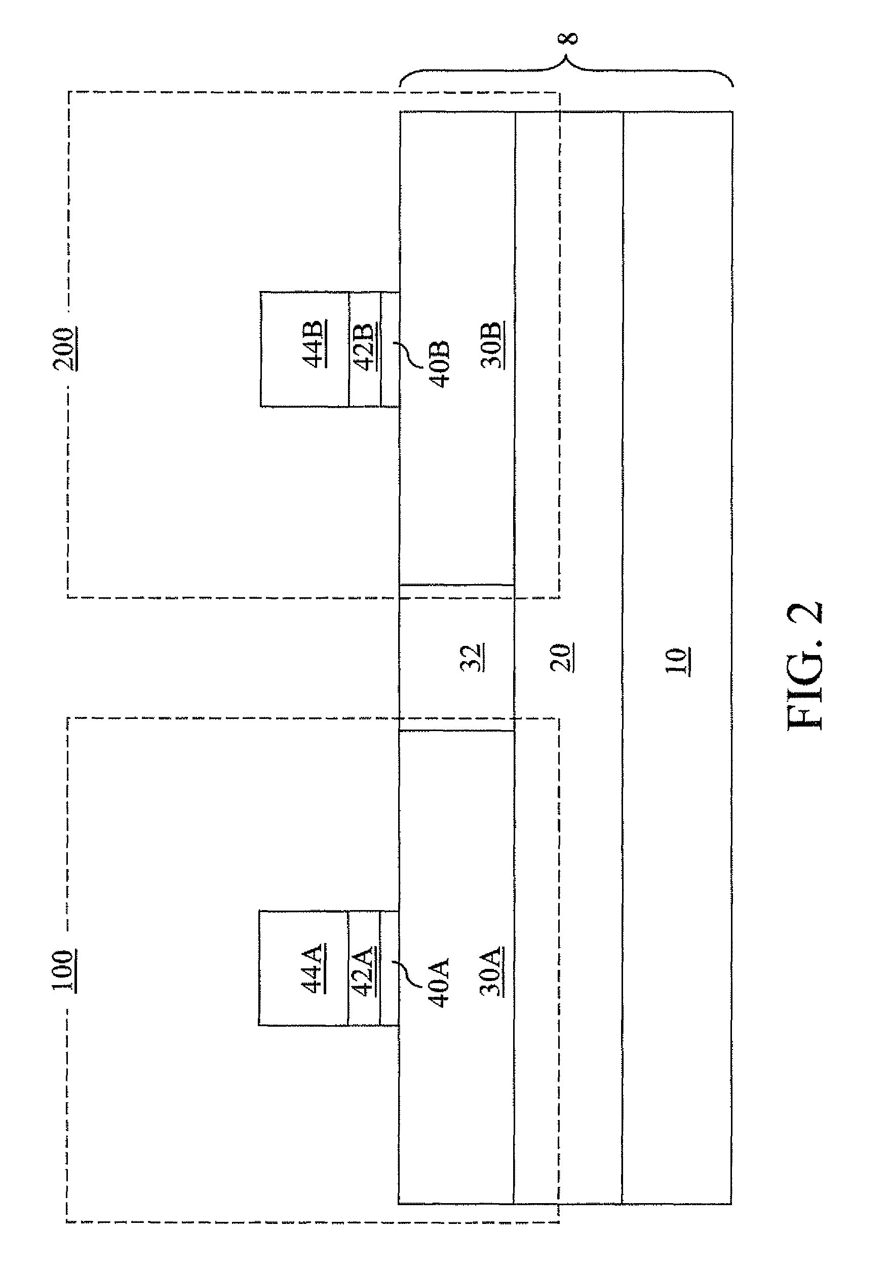 CMOS integration scheme employing a silicide electrode and a silicide-germanide alloy electrode