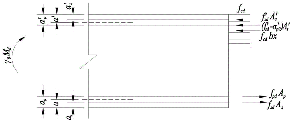 A Repairable Prestressed Concrete T-Girder Bridge