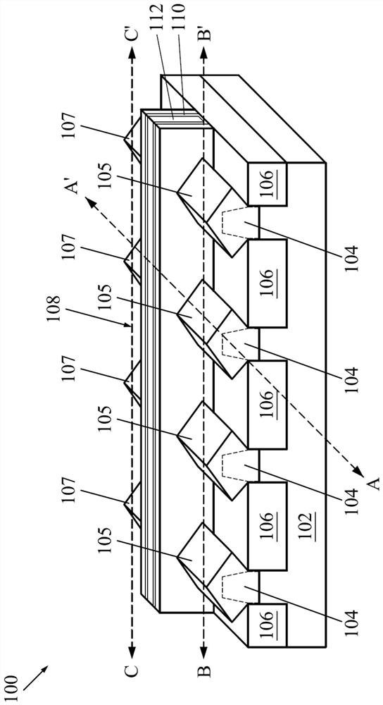 Semiconductor device and method for manufacturing the same