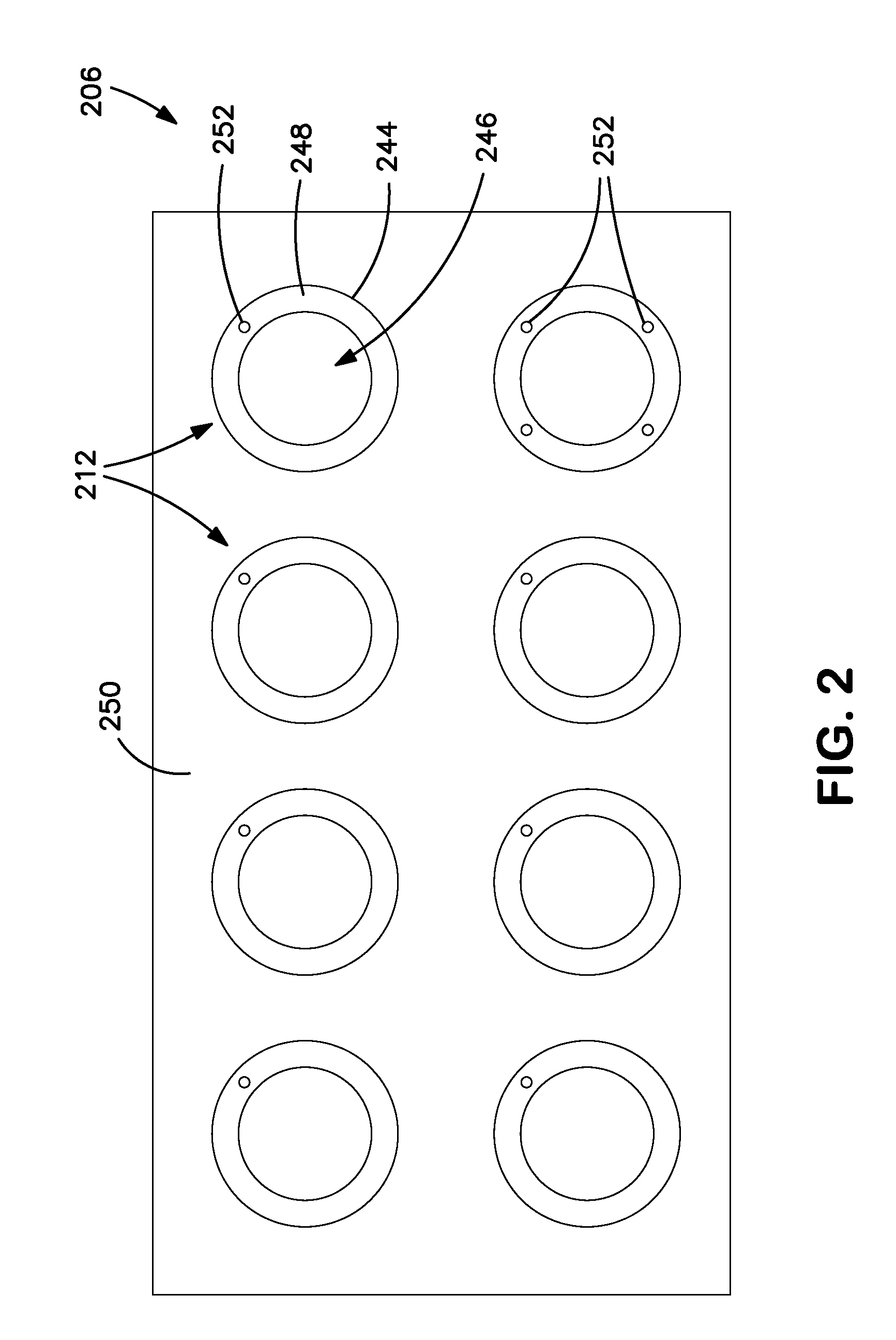 Dissolution testing with in-situ gravimetric volume measurement