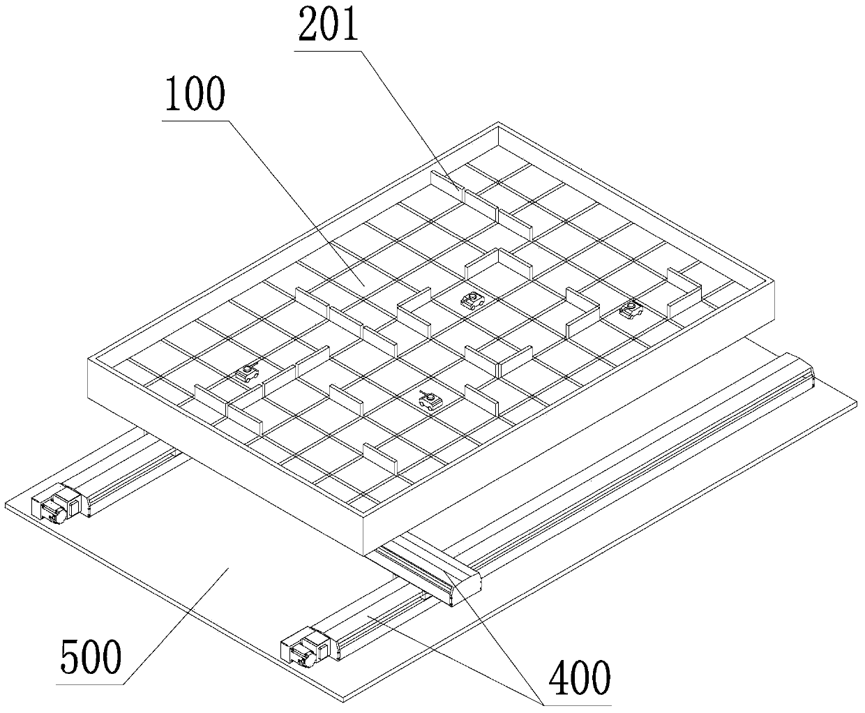 physical game device