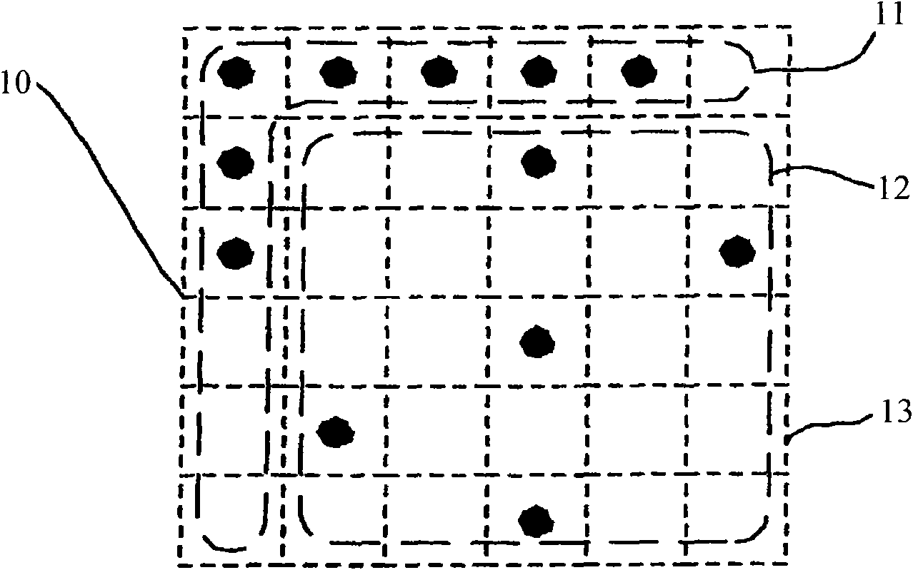 Method for coding two-dimensional optical identification code, identification system and printed product thereof