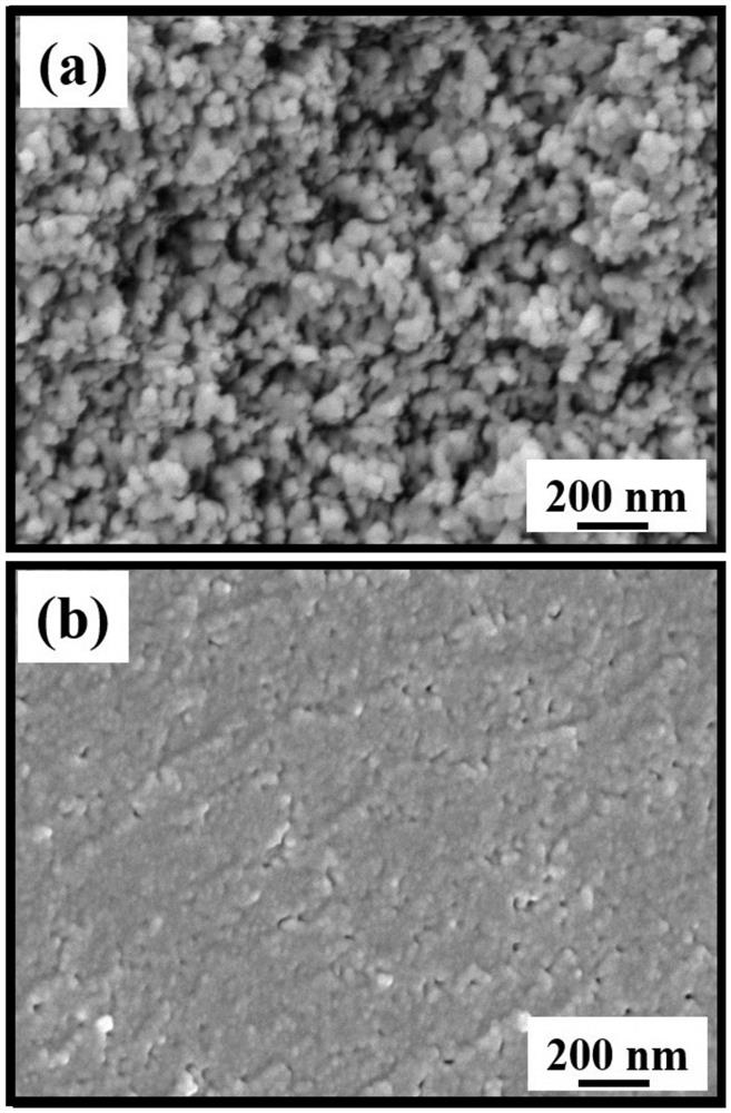 Light porcelainized silicone rubber and preparation method thereof