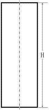 Method for preparing wear-resistant and corrosion-resistant alloy pipe fittings by powder metallurgy process