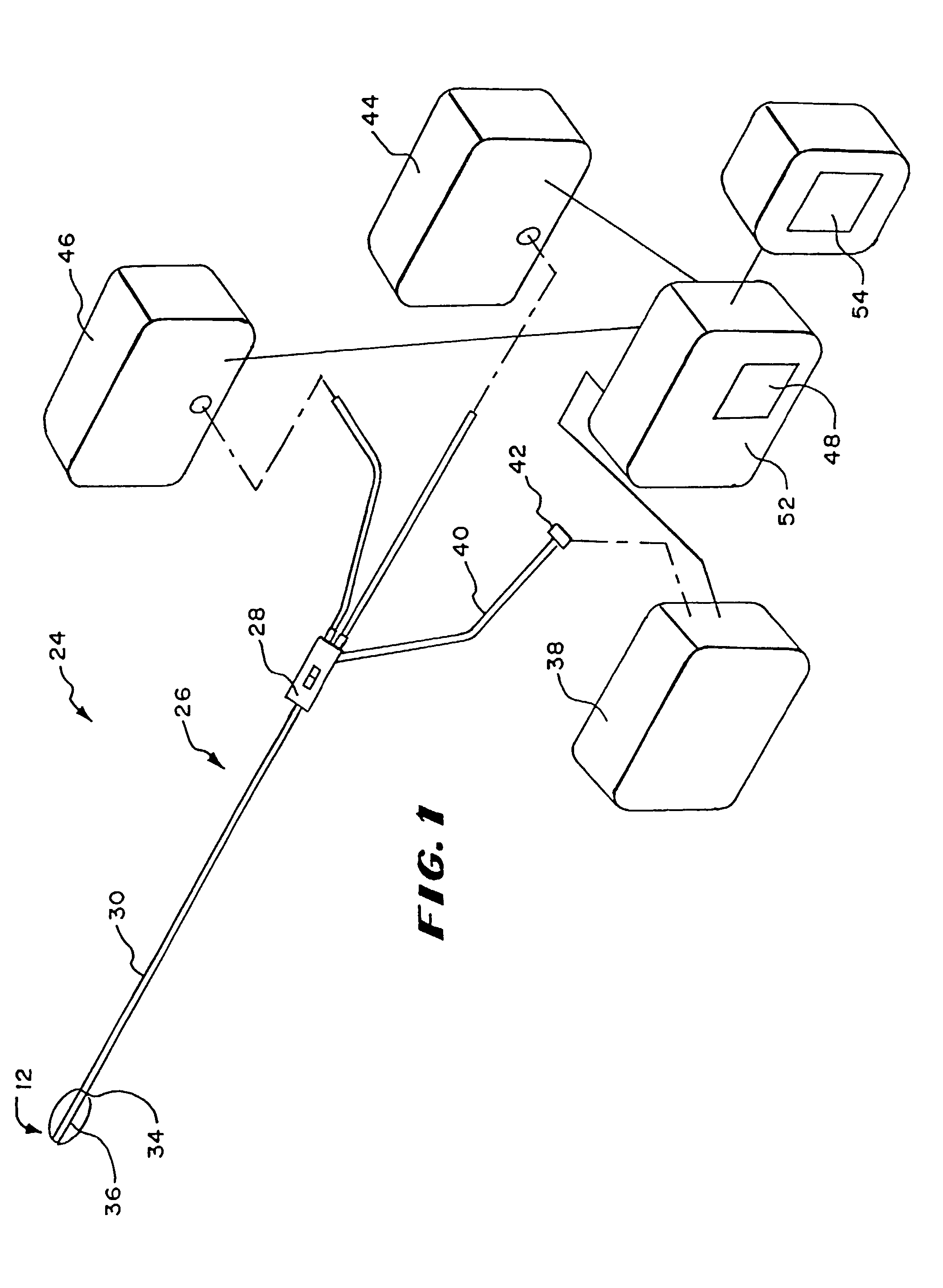 Graphical user interface for monitoring and controlling use of medical devices