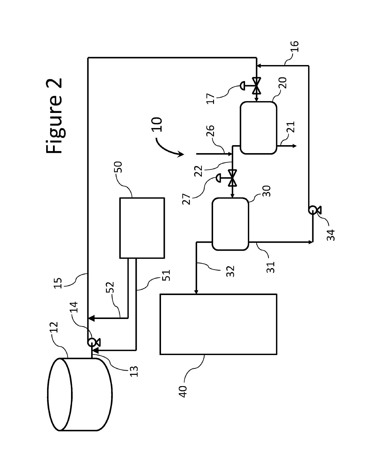 Processing of oil by steam addition