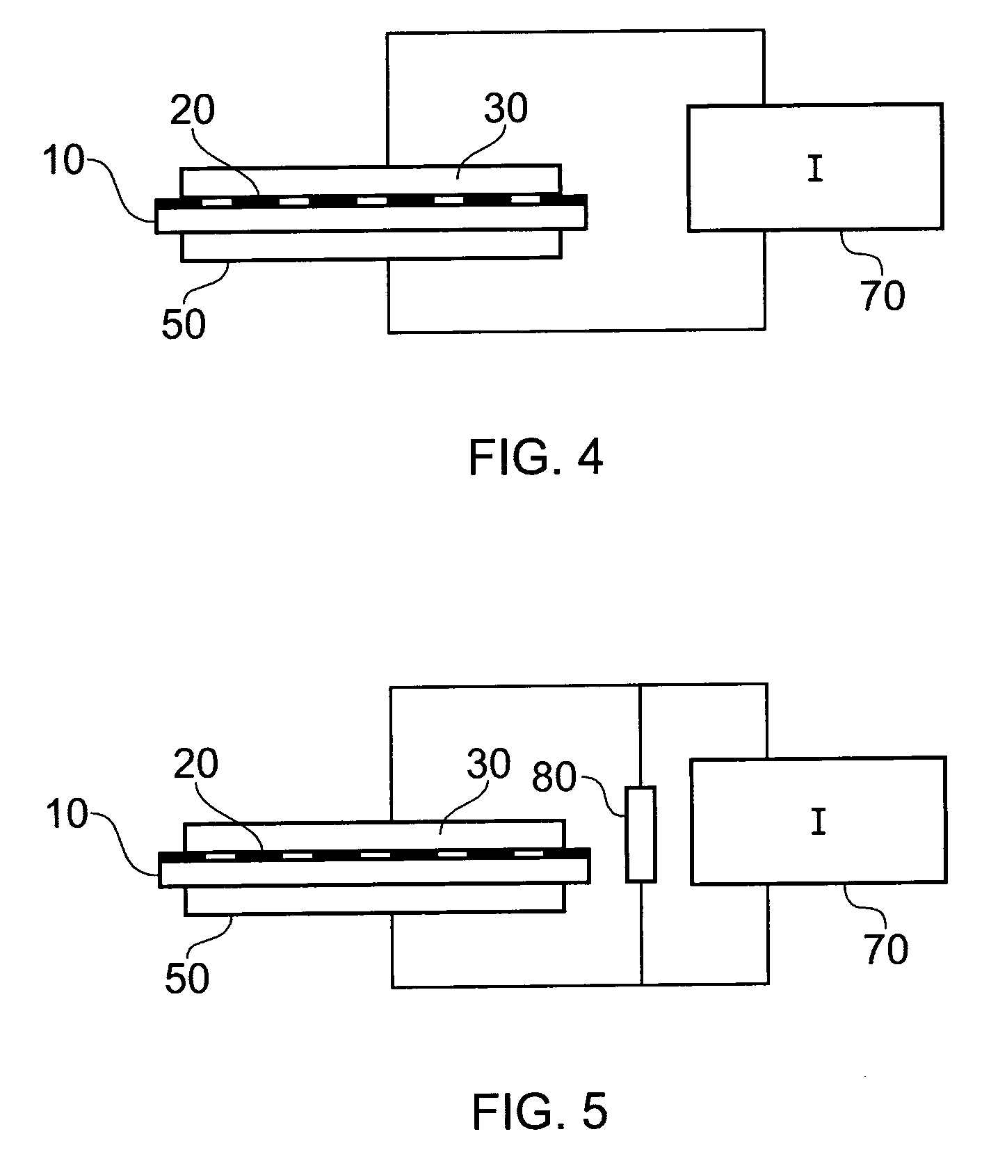 Electric field poling of ferroelectric materials