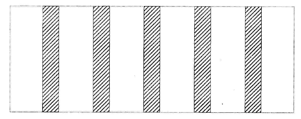 Three-dimensional packaging method having heat radiation function