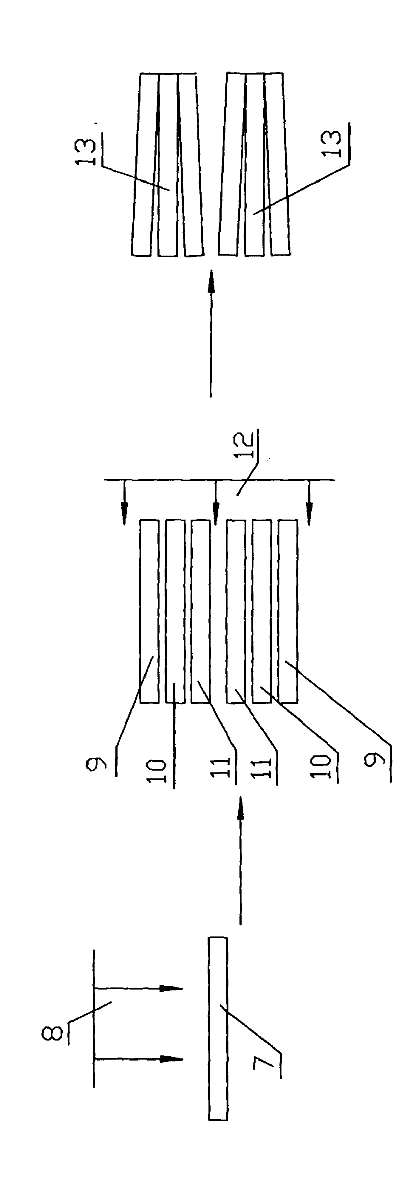 Digital carbonless copy paper