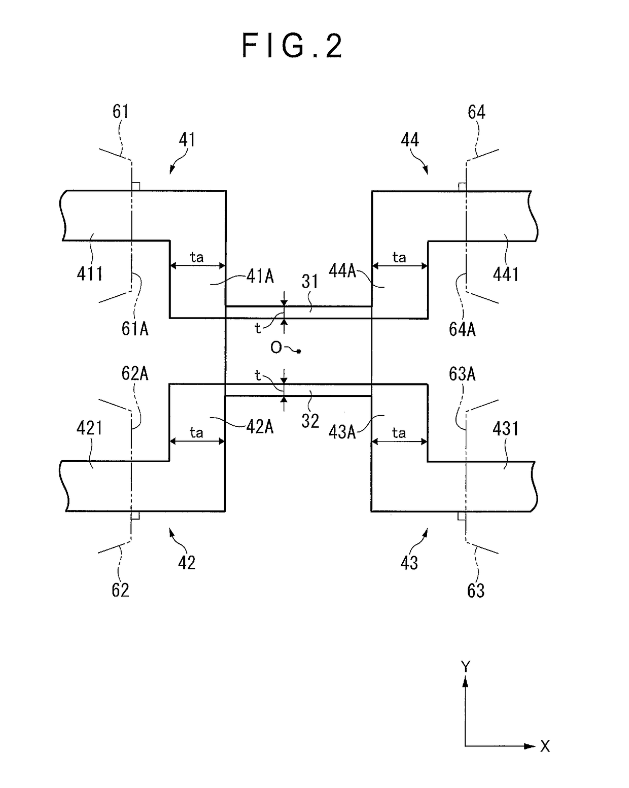 Sensor module and method for producing sensor module