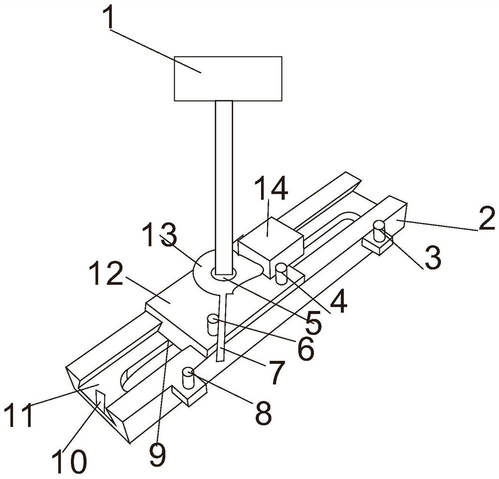 Novel meteorological observation instrument