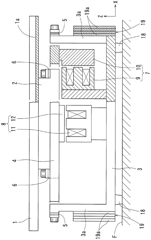 Vibrating Parts Conveyor