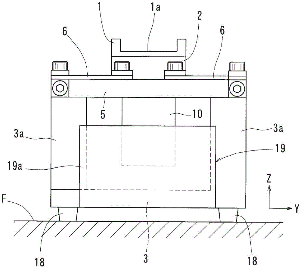 Vibrating Parts Conveyor