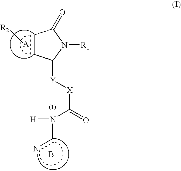 Dihydroisoindolones As Allosteric Modulators Of Glucokinase