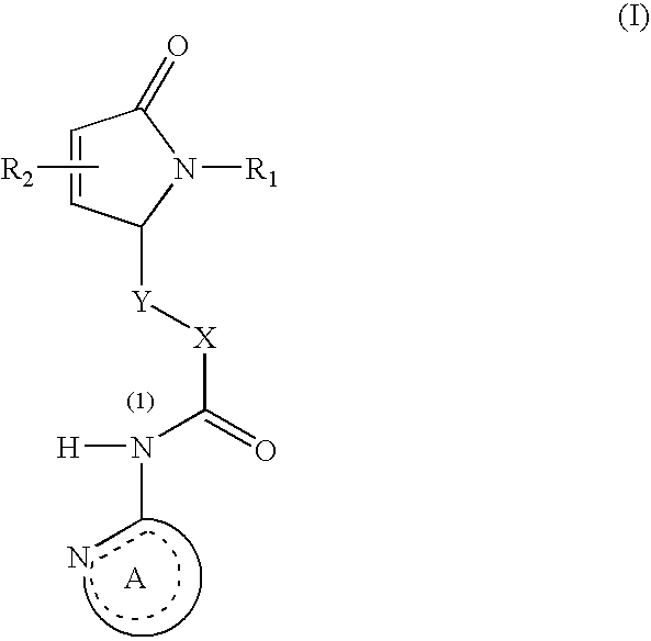 Dihydroisoindolones As Allosteric Modulators Of Glucokinase